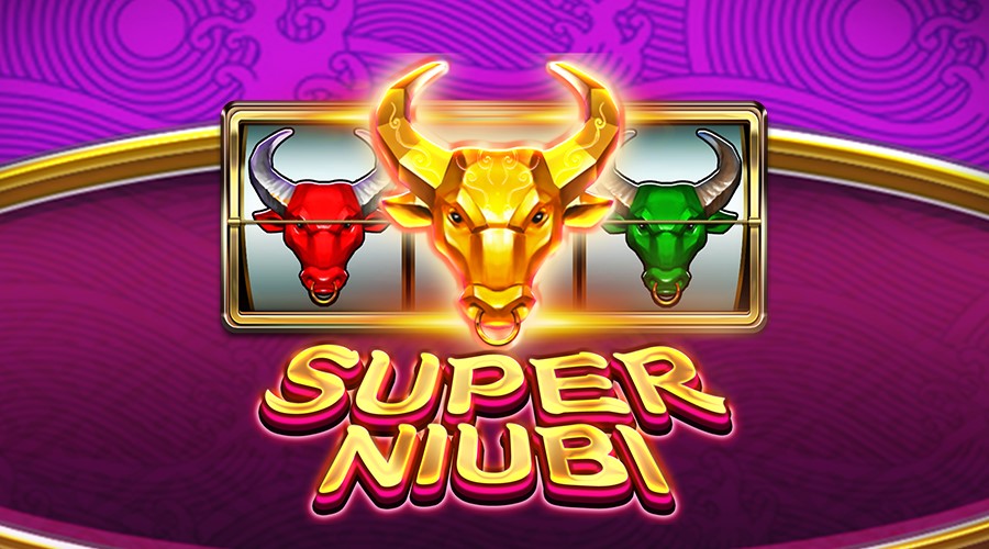 SUPER NIUBI: Experience the fun of cool adventure in Daman Game插图