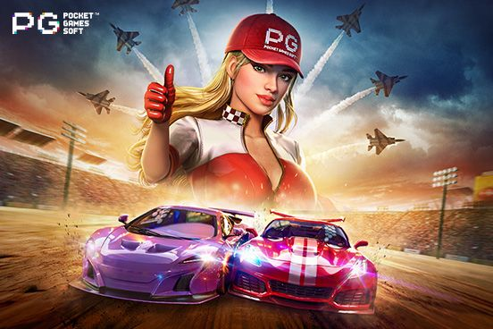 Speed Winner Slot – Race to 10X Multiplier Wins!插图1 Racing Game Screenshot 2