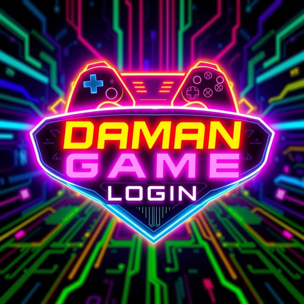 “Unlock Ultimate Joy with Daman Game Login: A Positive Guide to Play & Enjoy in 2025!”插图