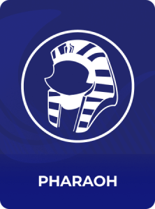 Pharaoh Game Review: the Power of the Daman Game App插图 Daman Game App "PHARAOH" game promotion page