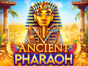Pharaoh Game Review: the Power of the Daman Game App插图2 Daman Game App "PHARAOH" game promotion page