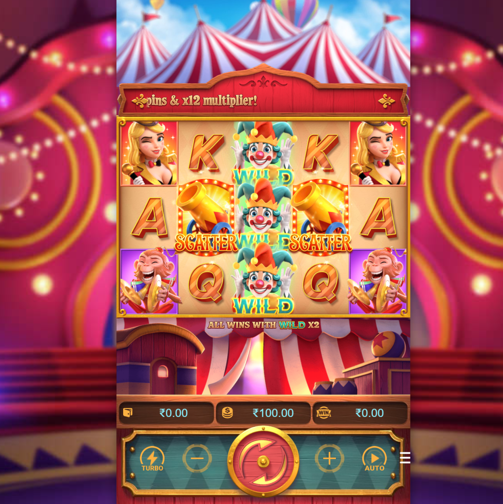 Daman Game DownloadPG game promotional image