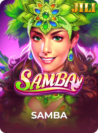 Daman Game Samba: Feel the Carnival Fever & Win Big!插图 Daman Game