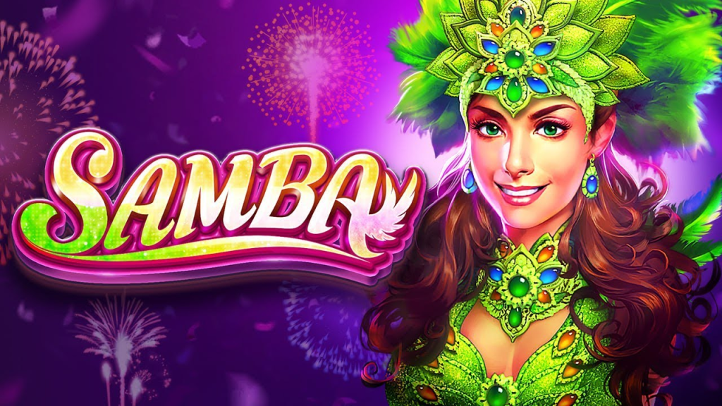 Daman Game Samba: Feel the Carnival Fever & Win Big!插图2 Daman Game