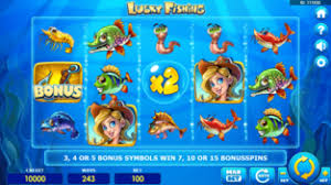 Daman Game App’s Lucky Fishing: Your Ultimate Guide to Catching 5X More Rewards in This Aquatic Adventure!插图1 Introduction to Lucky Fishing game in Daman Game App platform