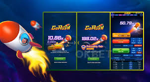 Daman Game Login’s Go Rush: 3X Speed Strategy for 10,000X Instant Wins!插图2 GO RUSH game introduction on the daman game login platform