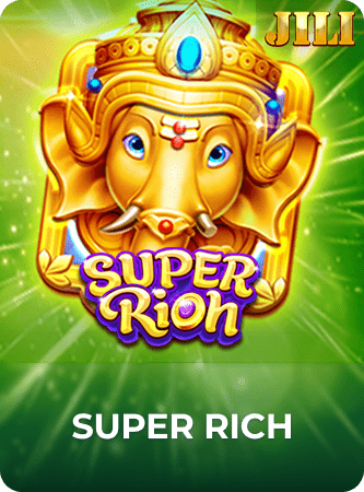 Daman Game App – Super Rich: Your Ticket to Jackpots & Premium Slot Action!插图 Daman Game App - Super Rich: Your Ticket to Jackpots & Premium Slot Action!