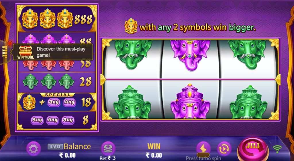 Daman Game App – Super Rich: Your Ticket to Jackpots & Premium Slot Action!插图1 Daman Game App - Super Rich: Your Ticket to Jackpots & Premium Slot Action!