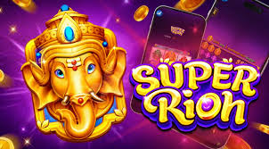Daman Game App – Super Rich: Your Ticket to Jackpots & Premium Slot Action!插图2 Daman Game App - Super Rich: Your Ticket to Jackpots & Premium Slot Action!